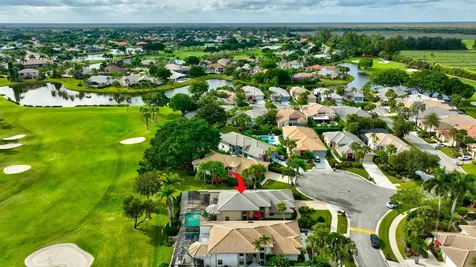 10152 Spyglass Way Boca Raton FL 33498