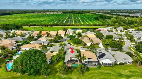 10152 Spyglass Way Boca Raton FL 33498