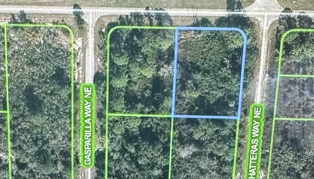 941 Island Parkway Lake Placid FL 33852