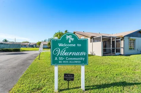 5424 Viburnum Circle Delray Beach FL 33484