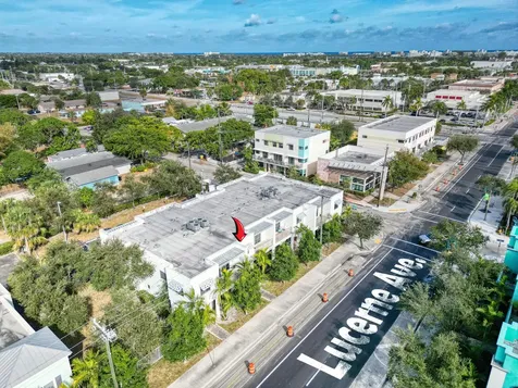 1202 Lucerne Avenue Lake Worth Beach FL 33460