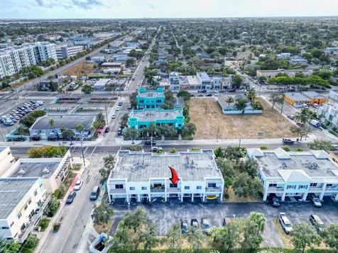 1202 Lucerne Avenue Lake Worth Beach FL 33460