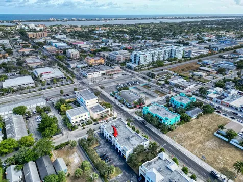 1202 Lucerne Avenue Lake Worth Beach FL 33460
