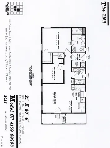 12939 N Indian River Drive Sebastian FL 32958