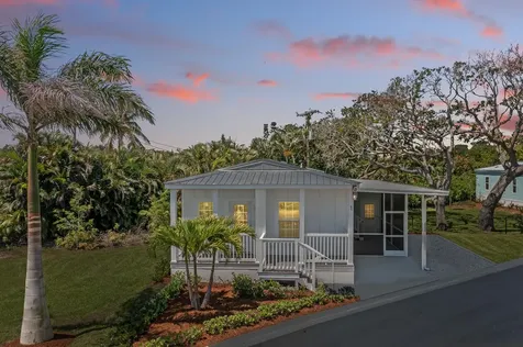 12939 N Indian River Drive Sebastian FL 32958