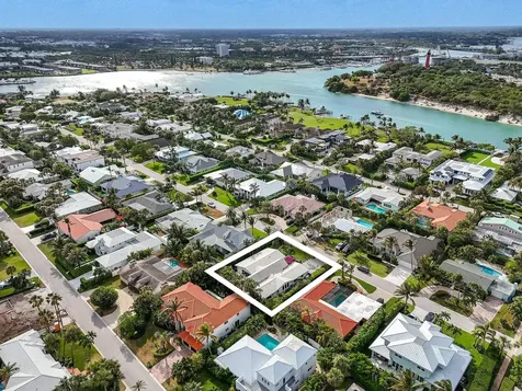 170 Beacon Lane Jupiter Inlet Colony FL 33469