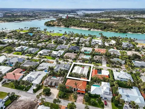 170 Beacon Lane Jupiter Inlet Colony FL 33469