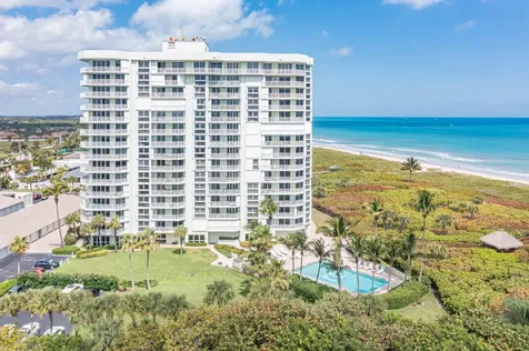 2700 N Highway A1a Hutchinson Island FL 34949