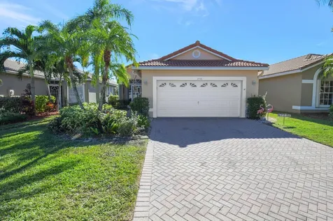 7736 Cherry Blossom Street Boynton Beach FL 33437