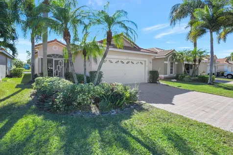 7736 Cherry Blossom Street Boynton Beach FL 33437