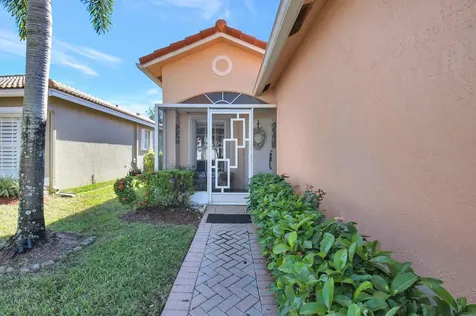 7736 Cherry Blossom Street Boynton Beach FL 33437
