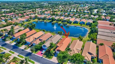 7736 Cherry Blossom Street Boynton Beach FL 33437