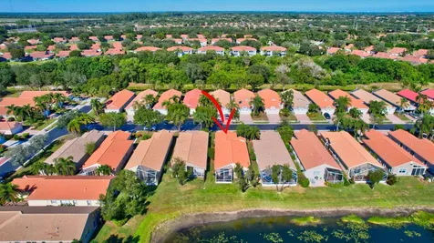 7736 Cherry Blossom Street Boynton Beach FL 33437