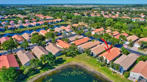 7736 Cherry Blossom Street Boynton Beach FL 33437
