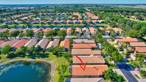 7736 Cherry Blossom Street Boynton Beach FL 33437