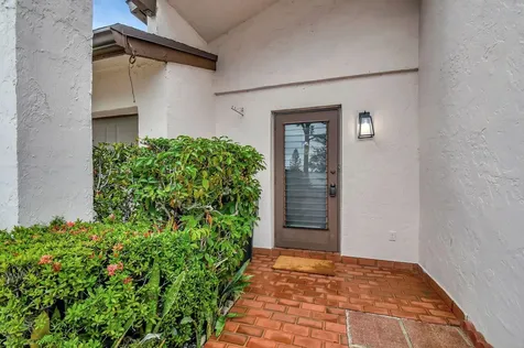 6107 Elsinore Circle Greenacres FL 33463