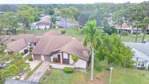 6107 Elsinore Circle Greenacres FL 33463