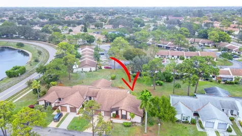 6107 Elsinore Circle Greenacres FL 33463