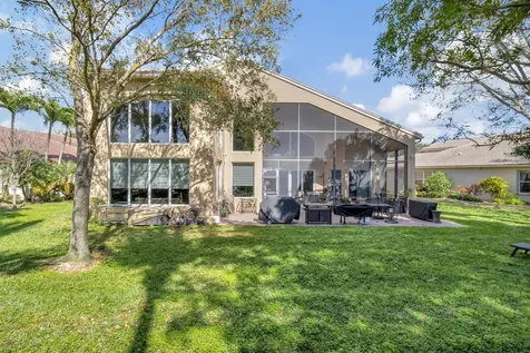 6966 Great Falls Circle Boynton Beach FL 33437