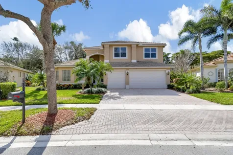 6966 Great Falls Circle Boynton Beach FL 33437