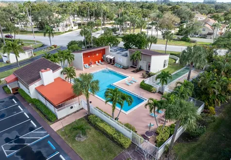 2528 Boundbrook Drive West Palm Beach FL 33406