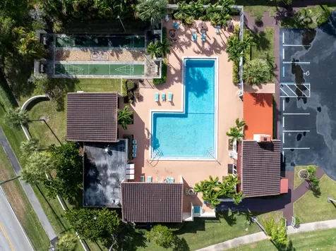 2528 Boundbrook Drive West Palm Beach FL 33406