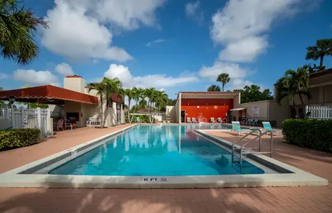 2528 Boundbrook Drive West Palm Beach FL 33406