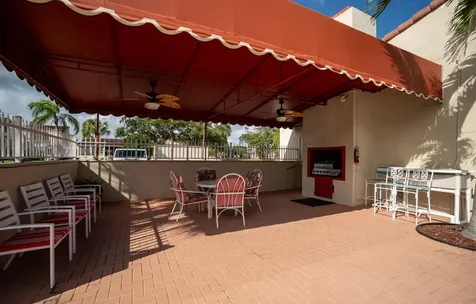 2528 Boundbrook Drive West Palm Beach FL 33406