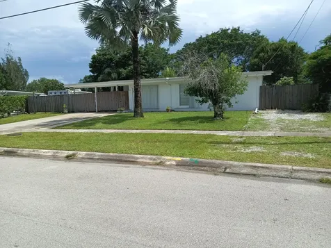 100 Se Naranja Avenue Port Saint Lucie FL 34983