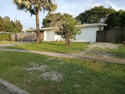 100 Se Naranja Avenue Port Saint Lucie FL 34983