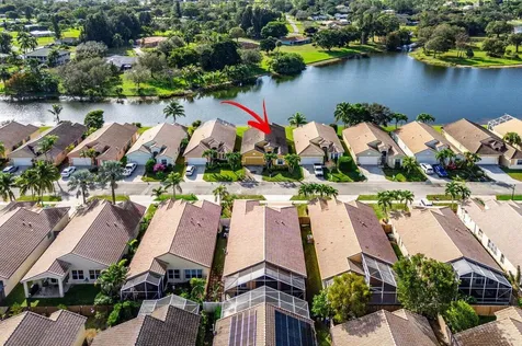 9531 Lago Drive Boynton Beach FL 33472