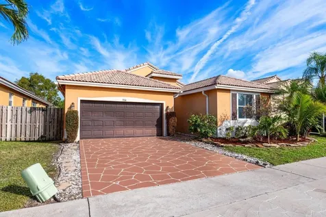 9531 Lago Drive Boynton Beach FL 33472