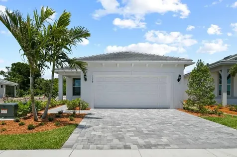 1239 Haven Circle Vero Beach FL 32960
