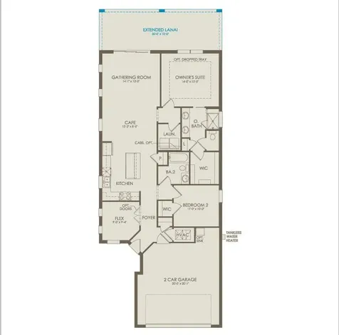 1239 Haven Circle Vero Beach FL 32960