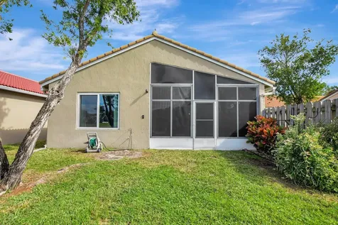 9629 Cherry Blossom Court Boynton Beach FL 33437