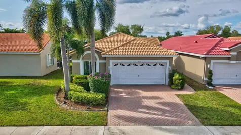 9629 Cherry Blossom Court Boynton Beach FL 33437