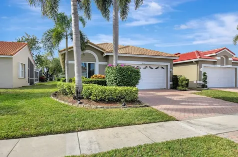 9629 Cherry Blossom Court Boynton Beach FL 33437