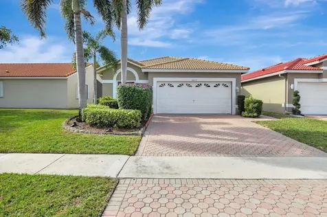 9629 Cherry Blossom Court Boynton Beach FL 33437