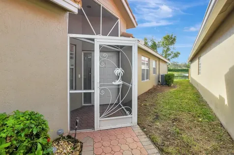 9629 Cherry Blossom Court Boynton Beach FL 33437