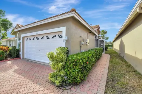 9629 Cherry Blossom Court Boynton Beach FL 33437