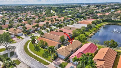 9629 Cherry Blossom Court Boynton Beach FL 33437