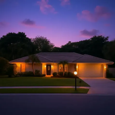 2758 Biarritz Drive Palm Beach Gardens FL 33410