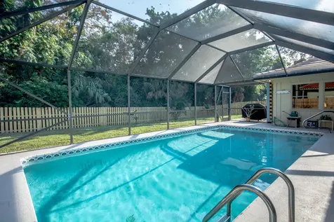 2758 Biarritz Drive Palm Beach Gardens FL 33410