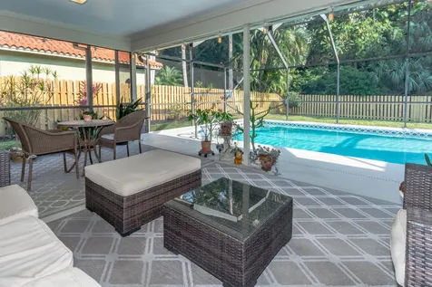 2758 Biarritz Drive Palm Beach Gardens FL 33410