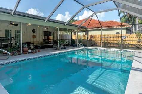 2758 Biarritz Drive Palm Beach Gardens FL 33410
