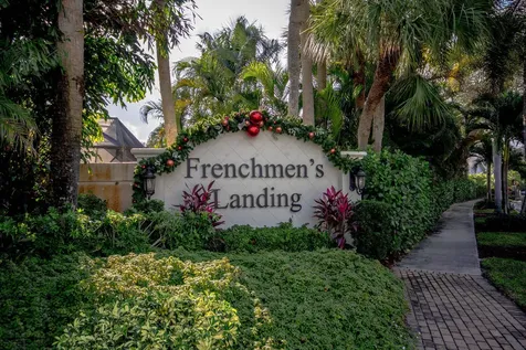 2758 Biarritz Drive Palm Beach Gardens FL 33410