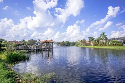 2758 Biarritz Drive Palm Beach Gardens FL 33410