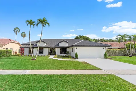 11288 Island Lakes Lane Boca Raton FL 33498