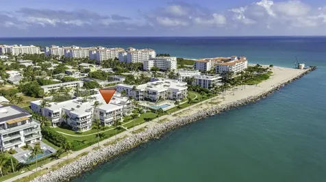 140 Inlet Way Palm Beach Shores FL 33404