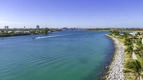 140 Inlet Way Palm Beach Shores FL 33404